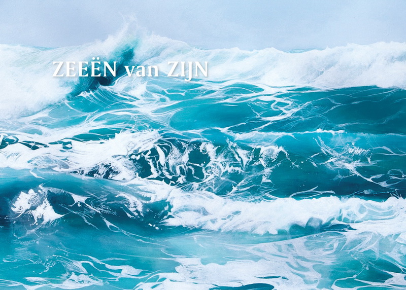 Zeeën van Zijn
