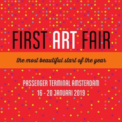 First Art Fair