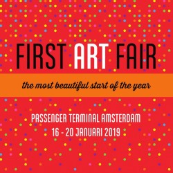 First Art Fair