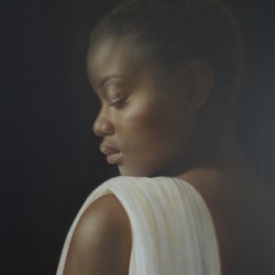 Solo: Anne Dewailly (FR)