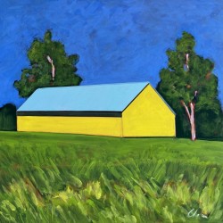 Starting the 30th Gallery season! & After Fair Weekend