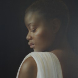 Solo: Anne Dewailly (FR)