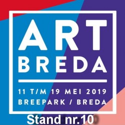 Deelname Art Breda