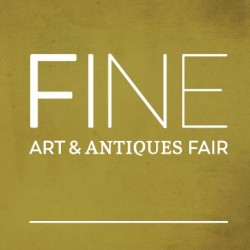 FINE art antiques fair