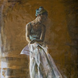 Solo: Lizette Luijten