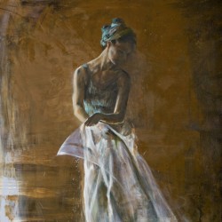 Solo: Lizette Luijten