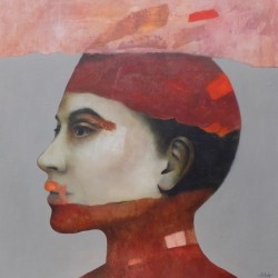 In Expositie
