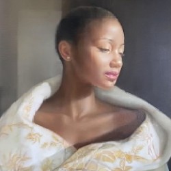 Anne Dewailly New works!