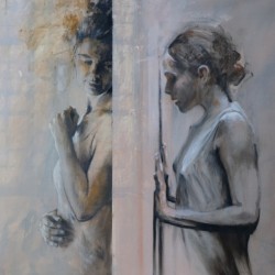 Lizette Luijten in SOLO expositie