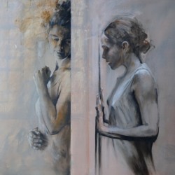 Lizette Luijten Solo exhibition