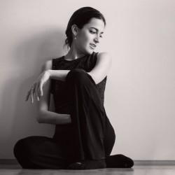 Save the Date: Art in Concert – Saskia Giorgini