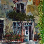 Whispering Doorway 