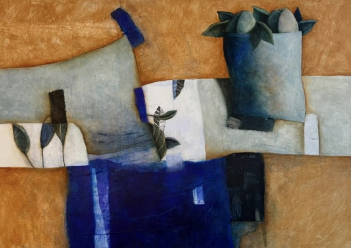 Ritual of Fruits and Leaves