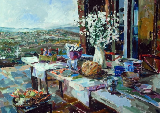 Andrea Padovani