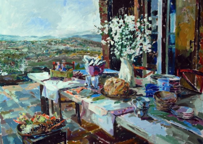 Andrea Padovani
