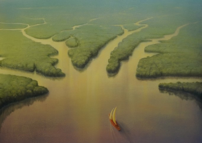 Peter van Straten What Matters Most