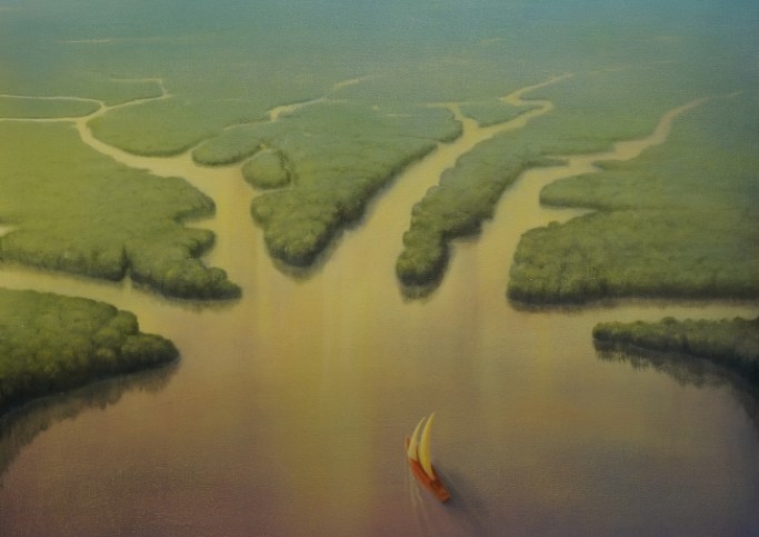 Peter van Straten  What Matters Most 