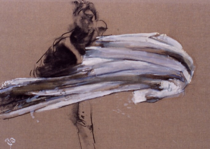 RH Protecting Veil #15