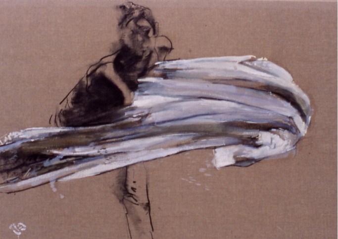 Robert Heindel Protecting Veil 15