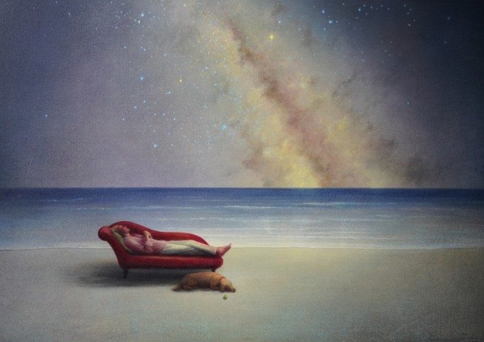 Peter vanStraten