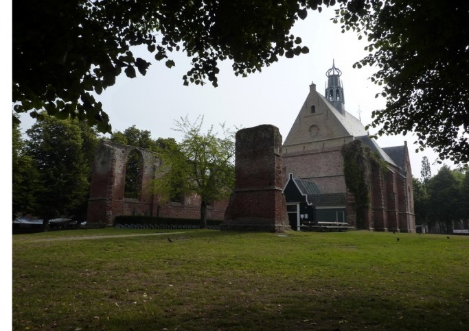 Ruinekerk