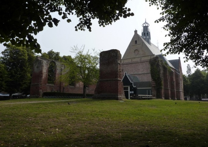 Ruinekerk