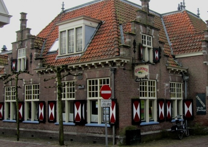 Raadhuis